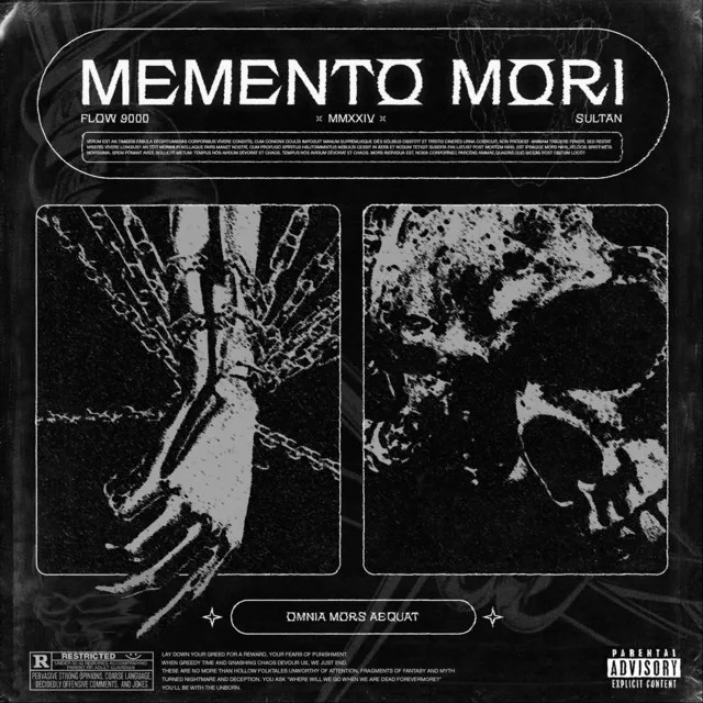 Memento Mori