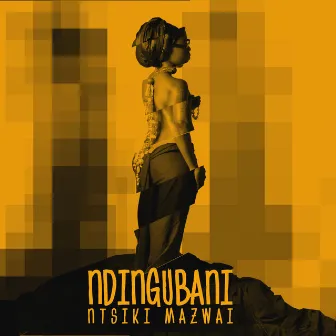 Ndingubani by Ntsiki Mazwai