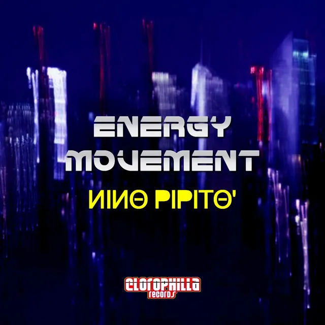 Energy Movement