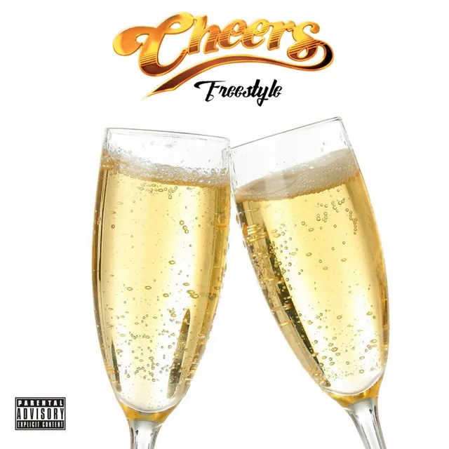 CHEERS freestyle