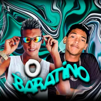 O Baratino by Mc Mago