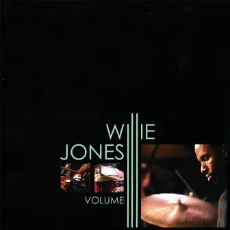 Vol.3 by Willie Jones III