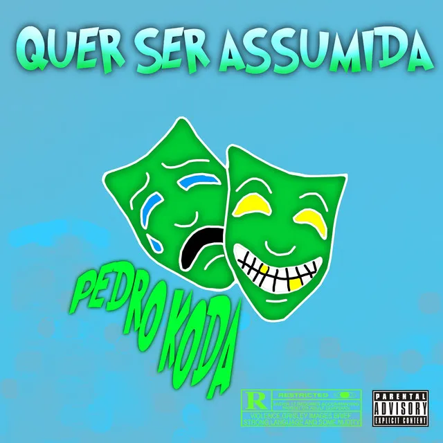 Quer Ser Assumida (Te Chamei de Vida)