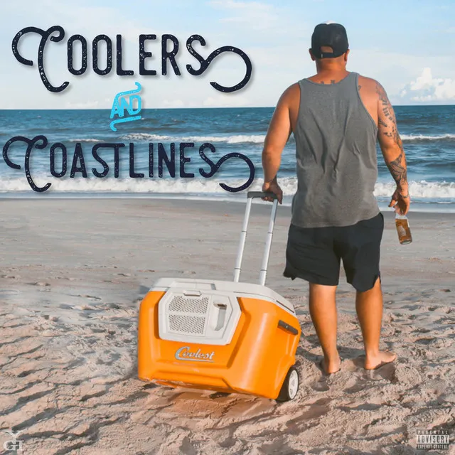 Coolers and Coastlines