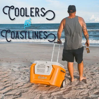 Coolers and Coastlines by Branddo