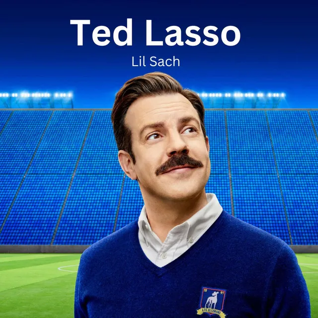 Ted Lasso Song