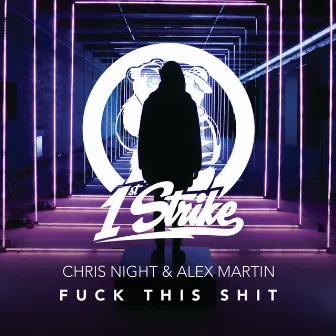 Fuck This Shit by Chris Night