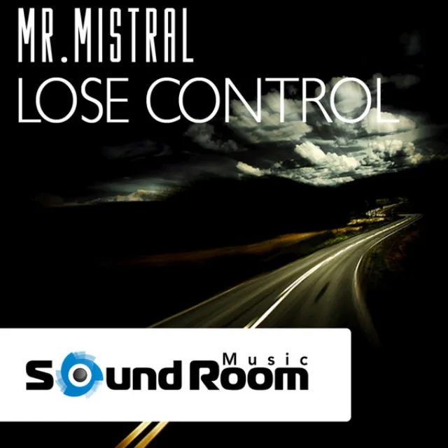 Lose Control - Original Mix