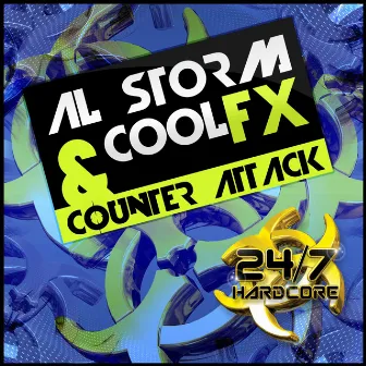 Counter Attack by Cool Fx