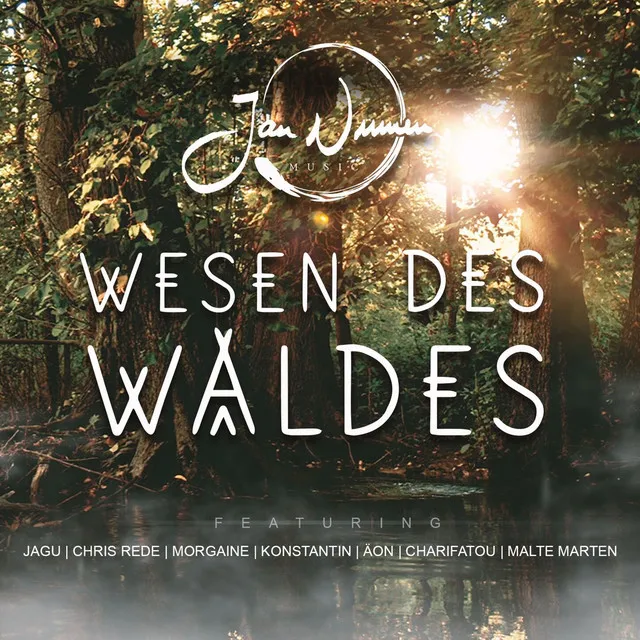 Wesen des Waldes - Extended Version