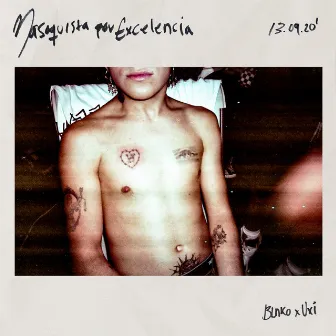 Masoquista Por Excelencia by San Venus