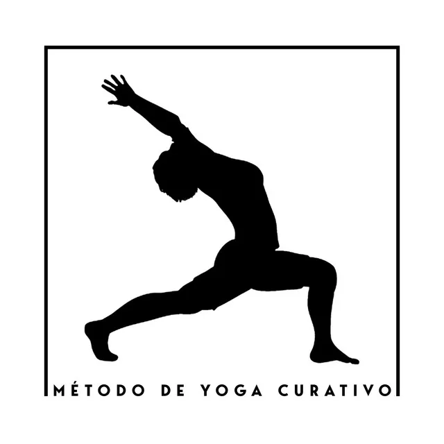 Método de Yoga Curativo - Música Ambiental de New Age Reiki, Estirándose, Serenidad y Equilibrio, Reduce la Tensión Muscular, Busters del Estrés, Meditación Guiada, Terapia de Relajación