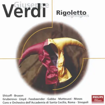 Verdi: Rigoletto - highlights by William Matteuzzi