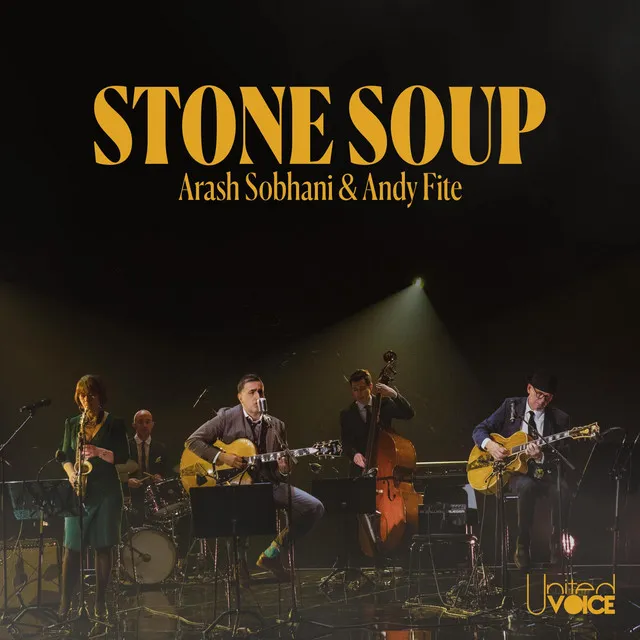 Stone Soup