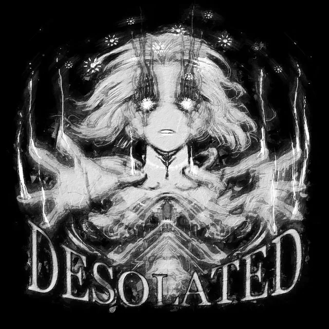 DESOLATED