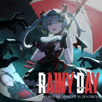 Rainy Day by Apricot