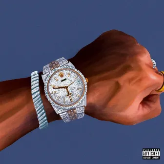 Look at My Wrist by Jahnai