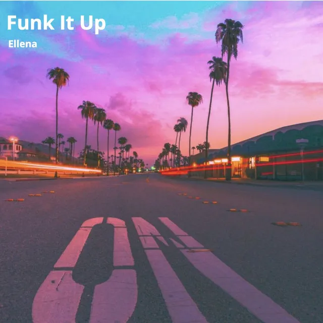 Funk It Up