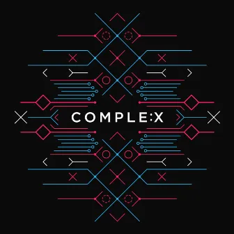 COMPLE:X by K@keru Records