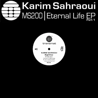 Eternal Life EP Pt. 1 by Karim Sahraoui