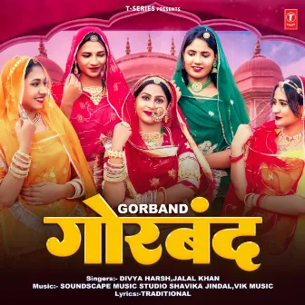 Gorband by Divya Harsh