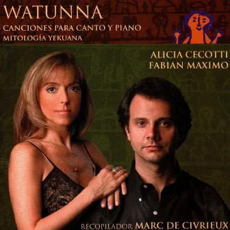 Watunna by Alicia Cecotti