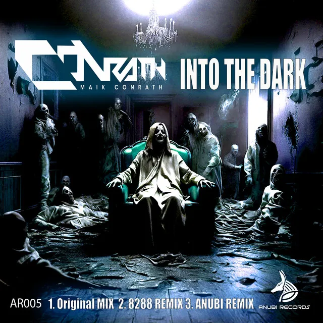 Into the Dark - A.N.U.B.I Remix