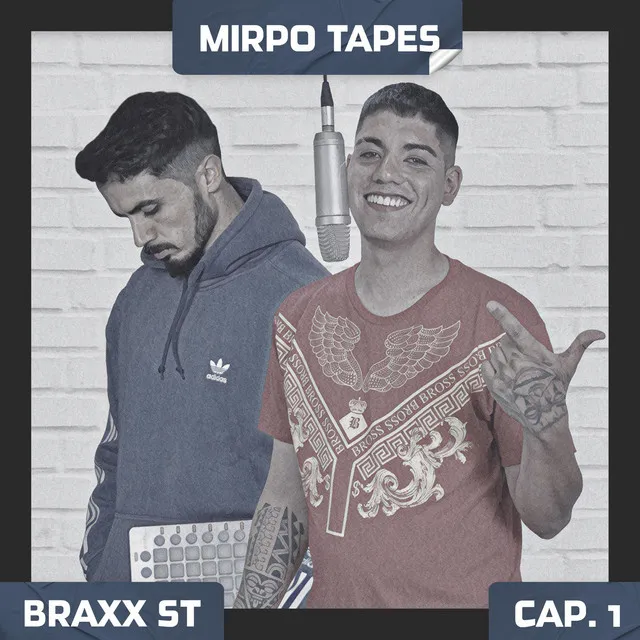 Mirpo Tapes (Cap.1)