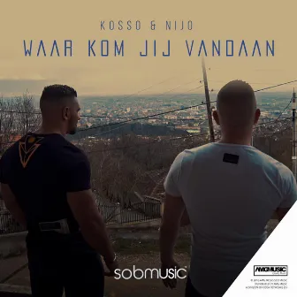 Waar Kom Jij Vandaan by Nijo