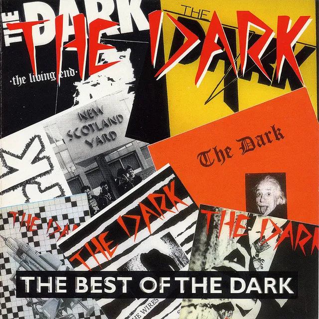 The Best Of The Dark