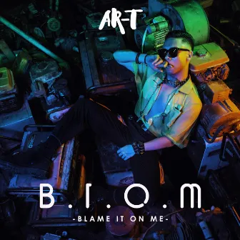 B.I.O.M by Ar-T