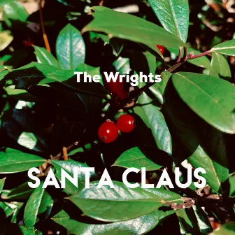 Santa Claus by The Wrights