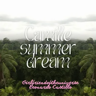 Camille Summer Dream by Girlfriendoftheuniverse