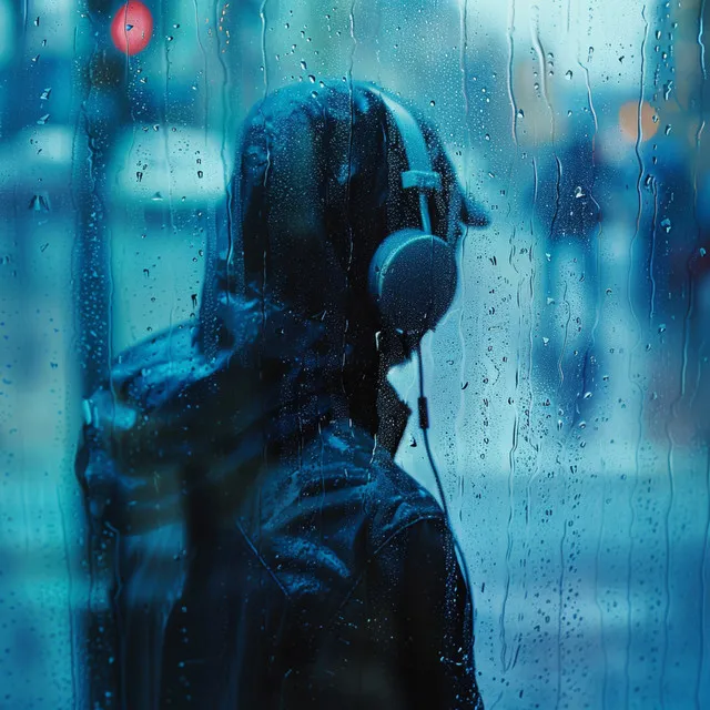 Soothing Rain: Relaxation Harmony