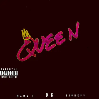 Queen by DK