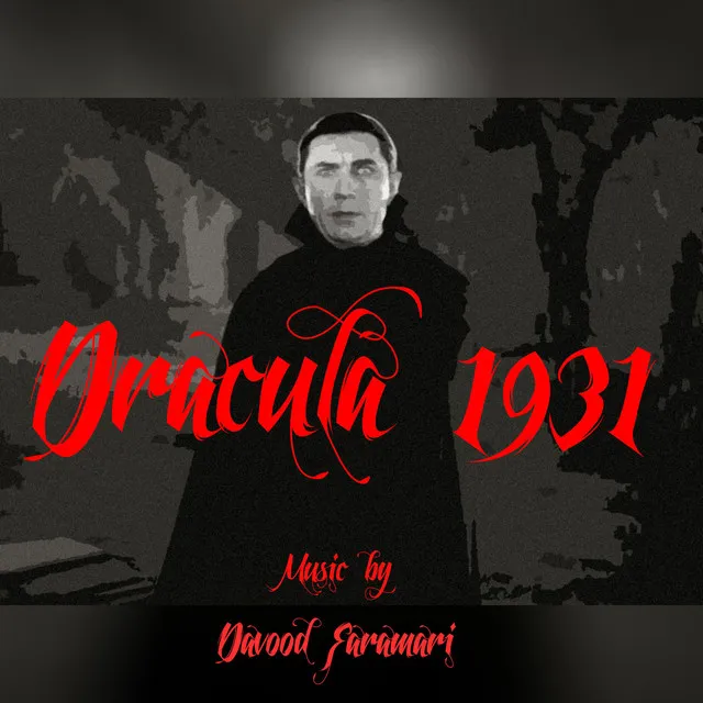 Dracula 1931