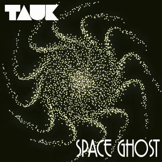 Space Ghost by TAUK