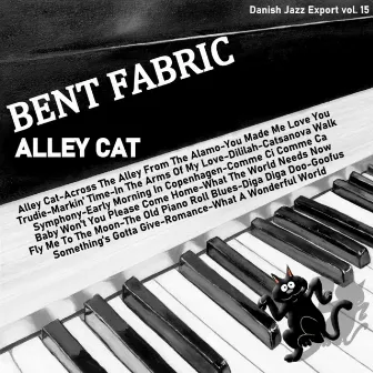 Danish Jazz Export Vol. 15 by Bent Fabric