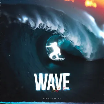 Wave by D-9 Musick