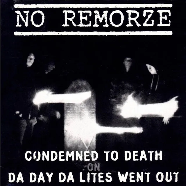 Condemned to Death - Single Edit