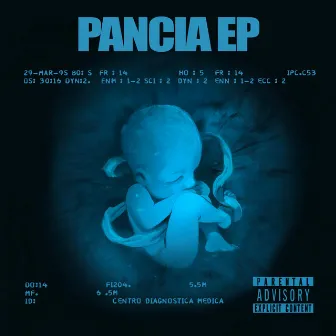 Pancia EP by Sixteen 16