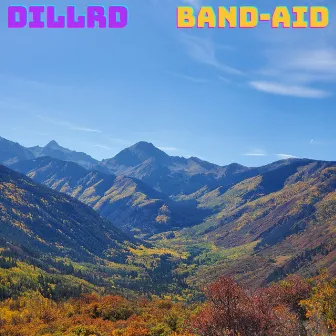 BAND-AID by DILLRD