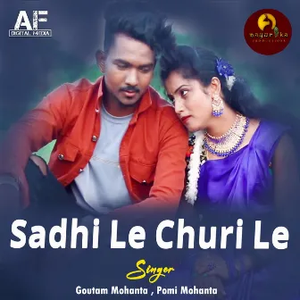 Sadhi Le Churi Le by Kanhu Tudu