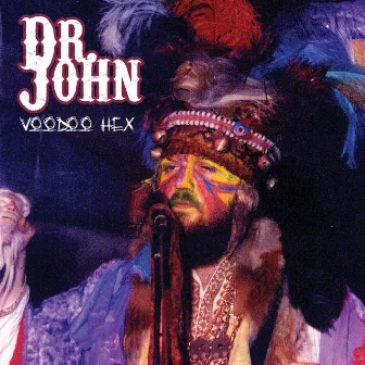 Voodoo Hex by Dr. John