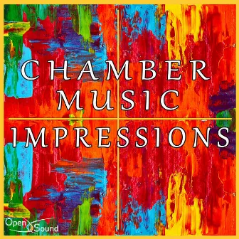 Chamber Music Impressions (Music for Movie) by Simone Morbidelli