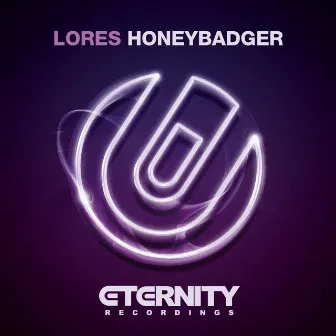 Honeybadger by Lores