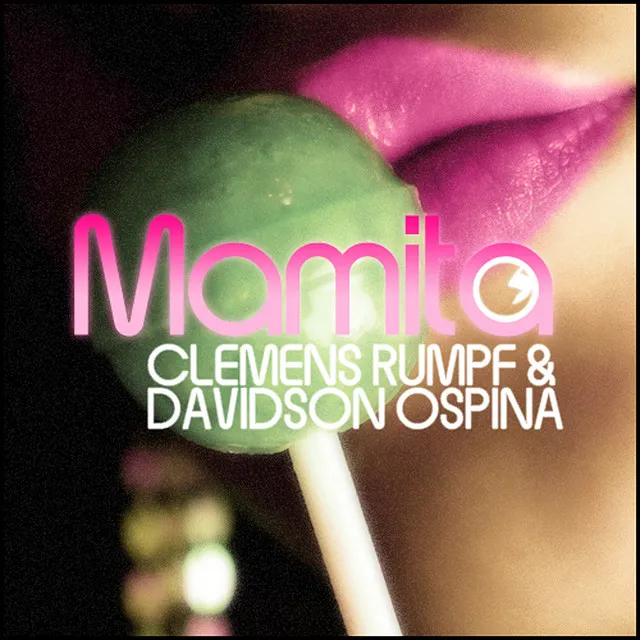 Mamita - Davidson Ospina Remix