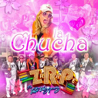 La Chucha by Zarape