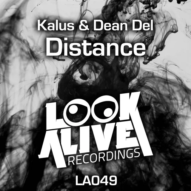 Distance - Original Mix