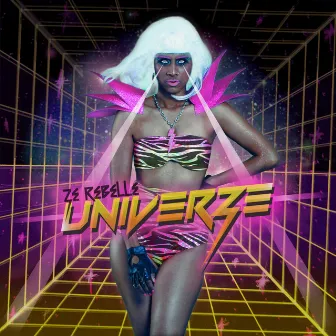 Univerze by Ze Rebelle